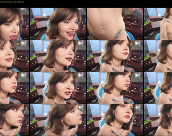 awondrr — 3 minute Chaturbate female cam show recording, 720p, Oct 21, 2025