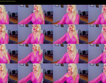 awww_ella — 14 minute Chaturbate female cam show recording, 720p, Oct 21, 2025