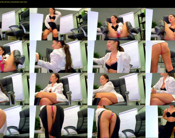 babesgowild — 49 minute Chaturbate couple cam show recording, 720p, Oct 21, 2025