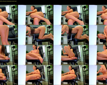 babesgowild — 24 minute Chaturbate couple cam show recording, 720p, Oct 21, 2025