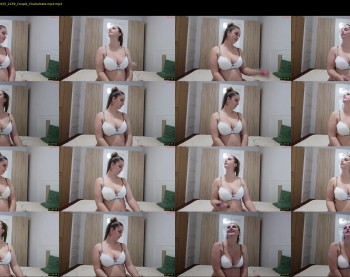 best_couple_for_u — 4 minute Chaturbate couple cam show recording, 720p, Oct 21, 2025