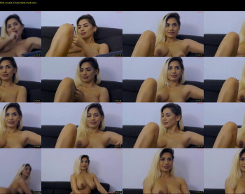 bethierusse — 42 minute Chaturbate female cam show recording, 720p, Oct 21, 2025