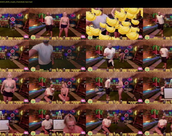 bigbananamilfshake — 102 minute Chaturbate couple cam show recording, 720p, Oct 21, 2025