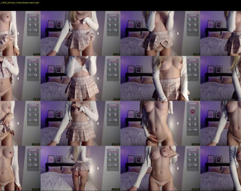 bigorgasm4us — 121 minute Chaturbate female cam show recording, 720p, Oct 21, 2025
