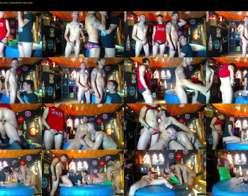 boranget — 78 minute Chaturbate male cam show recording, 720p, Oct 21, 2025
