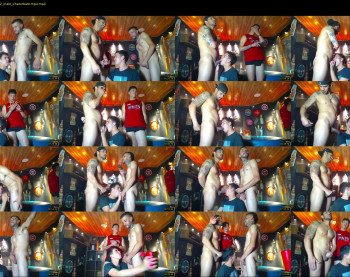 boranget — 12 minute Chaturbate male cam show recording, 720p, Oct 21, 2025