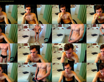 bradyflint — 120 minute Chaturbate male cam show recording, 720p, Oct 21, 2025