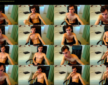bradyflint — 63 minute Chaturbate male cam show recording, 720p, Oct 21, 2025