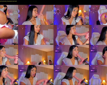 caseypierce_ — 121 minute Chaturbate female cam show recording, 720p, Oct 22, 2025