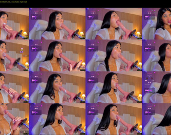 caseypierce_ — 37 minute Chaturbate female cam show recording, 720p, Oct 22, 2025