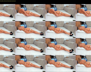 classy_medeeea — 4 minute Chaturbate female cam show recording, 720p, Oct 21, 2025