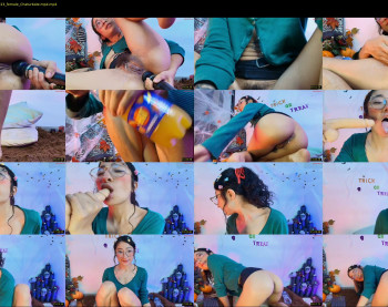 cloe_leeee — 34 minute Chaturbate female cam show recording, 720p, Oct 21, 2025