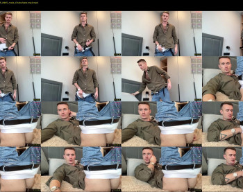 cute_skywalker — 15 minute Chaturbate male cam show recording, 720p, Oct 21, 2025