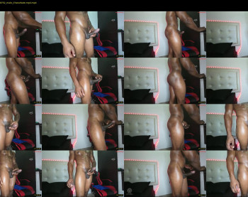 dagofastmilk — 44 minute Chaturbate male cam show recording, 480p, Oct 21, 2025