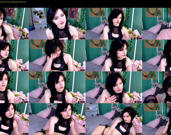 dark_vamp_ — 89 minute Chaturbate female cam show recording, 720p, Oct 21, 2025