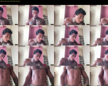 deepthroatfucker_ccs — 18 minute Chaturbate male cam show recording, 720p, Oct 21, 2025