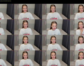 do_dick — 9 minute Chaturbate couple cam show recording, 720p, Oct 21, 2025