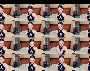 dream_melody — 15 minute Chaturbate female cam show recording, 720p, Oct 21, 2025