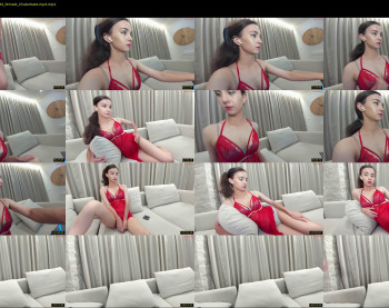 ehotlovea — 121 minute Chaturbate female cam show recording, 720p, Oct 22, 2025