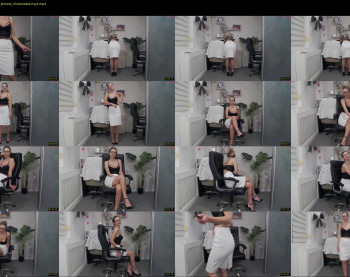 ellamilf — 13 minute Chaturbate female cam show recording, 720p, Oct 21, 2025