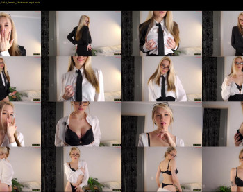 emmiemurray — 120 minute Chaturbate female cam show recording, 720p, Oct 21, 2025