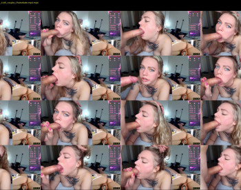 emptyhunters — 11 minute Chaturbate couple cam show recording, 720p, Oct 21, 2025