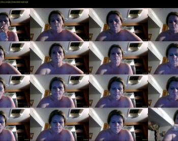 ericas080625 — 4 minute Chaturbate couple cam show recording, 720p, Oct 21, 2025