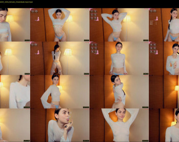 eternity_is_endless — 121 minute Chaturbate female cam show recording, 720p, Oct 21, 2025