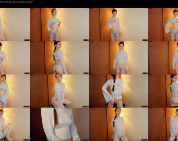 eternity_is_endless — 120 minute Chaturbate female cam show recording, 720p, Oct 21, 2025