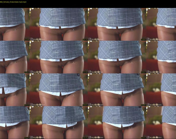 euphoriiiaa — 7 minute Chaturbate female cam show recording, 720p, Oct 21, 2025