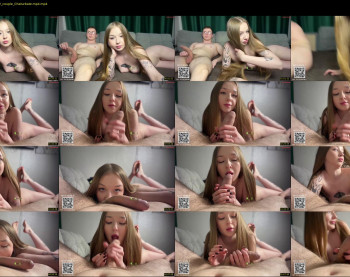 eva_iron — 6 minute Chaturbate couple cam show recording, 720p, Oct 22, 2025