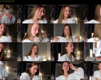 evas_soul — 108 minute Chaturbate female cam show recording, 720p, Oct 21, 2025