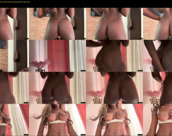 evelyn_jhonson3 — 4 minute Chaturbate female cam show recording, 720p, Oct 21, 2025