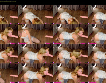 feliciatucker — 41 minute Chaturbate female cam show recording, 720p, Oct 21, 2025
