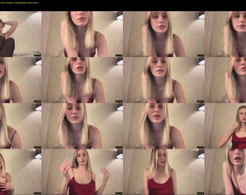 fflloowweerr — 3 minute Chaturbate couple cam show recording, 720p, Oct 21, 2025