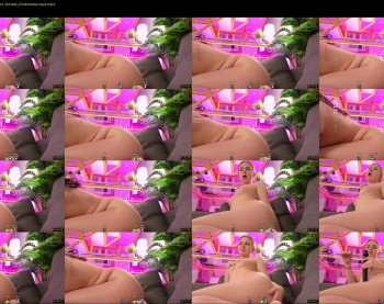 flexi_pixie — 4 minute Chaturbate female cam show recording, 720p, Oct 21, 2025