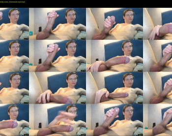 franky_twink — 49 minute Chaturbate male cam show recording, 720p, Oct 21, 2025