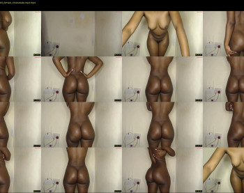 freaky_ass — 6 minute Chaturbate female cam show recording, 720p, Oct 21, 2025