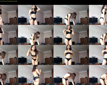 fredmurrietta — 75 minute Chaturbate female cam show recording, 720p, Oct 21, 2025
