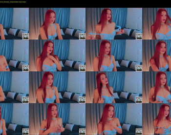 gildedkitten — 120 minute Chaturbate female cam show recording, 720p, Oct 21, 2025