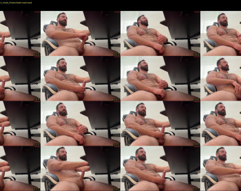 gnorris88 — 7 minute Chaturbate male cam show recording, 720p, Oct 21, 2025