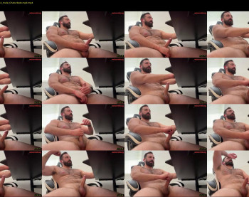gnorris88 — 20 minute Chaturbate male cam show recording, 360p, Oct 21, 2025