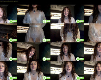 goddessmiamuse — 121 minute Chaturbate female cam show recording, 720p, Oct 21, 2025