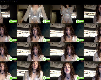 goddessmiamuse — 11 minute Chaturbate female cam show recording, 720p, Oct 21, 2025