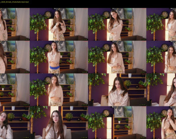 gregoryturnbo — 120 minute Chaturbate female cam show recording, 720p, Oct 21, 2025