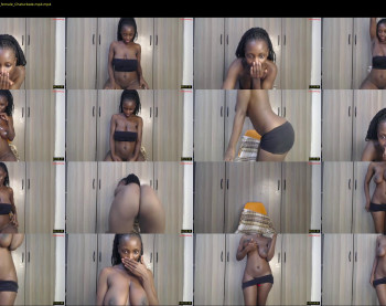 gulpess — 75 minute Chaturbate female cam show recording, 480p, Oct 22, 2025