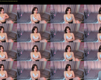 gwendolyndrews — 8 minute Chaturbate female cam show recording, 720p, Oct 21, 2025