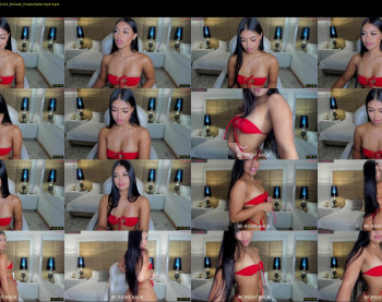 hailey_florez — 121 minute Chaturbate female cam show recording, 720p, Oct 21, 2025
