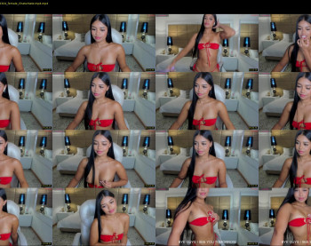 hailey_florez — 120 minute Chaturbate female cam show recording, 720p, Oct 21, 2025