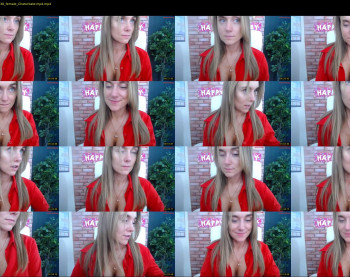 harleyrebz — 3 minute Chaturbate female cam show recording, 480p, Oct 21, 2025